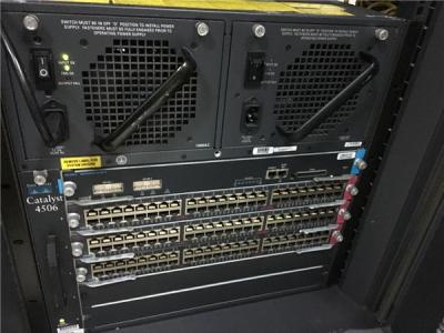 靖江交换机回收 思科交换机回收