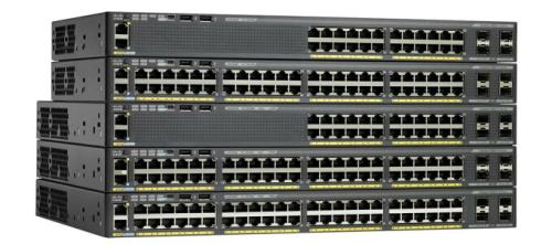 靖江交换机回收