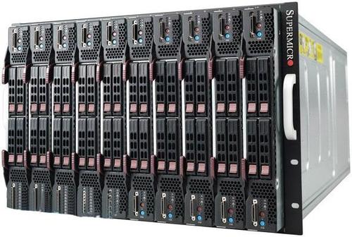 靖江服务器回收